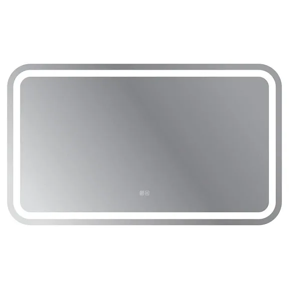 Зеркало Cezares STYLUS 120х70