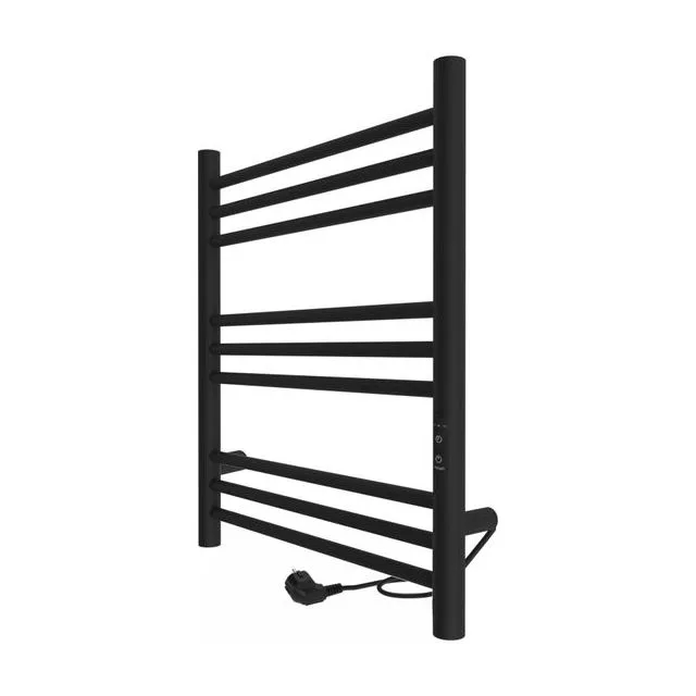 Полотенцесушитель электрический INDIGO Line Trinity LСLTE60-50BRR