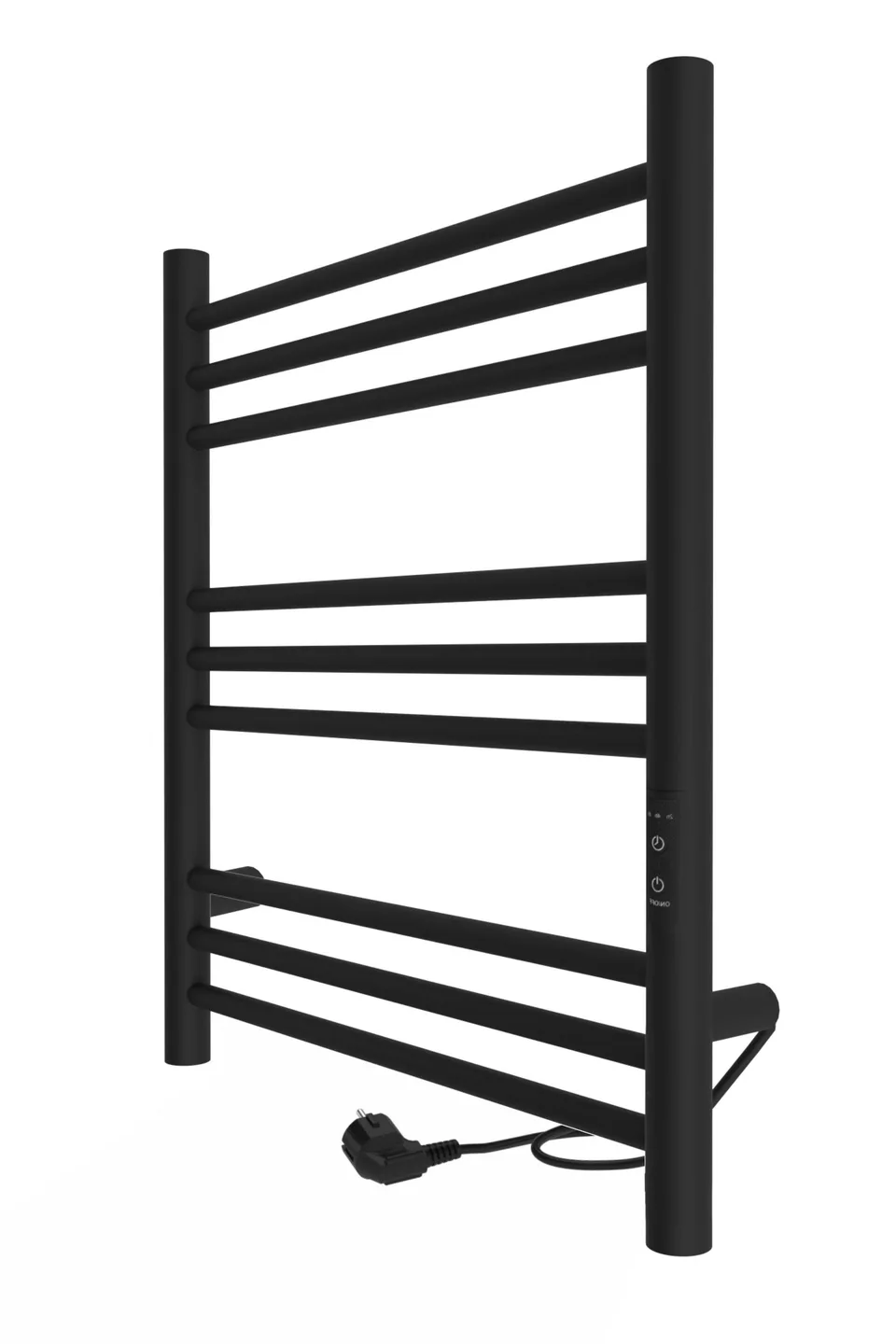 Полотенцесушитель электрический INDIGO Line Trinity LСLTE60-50BRR