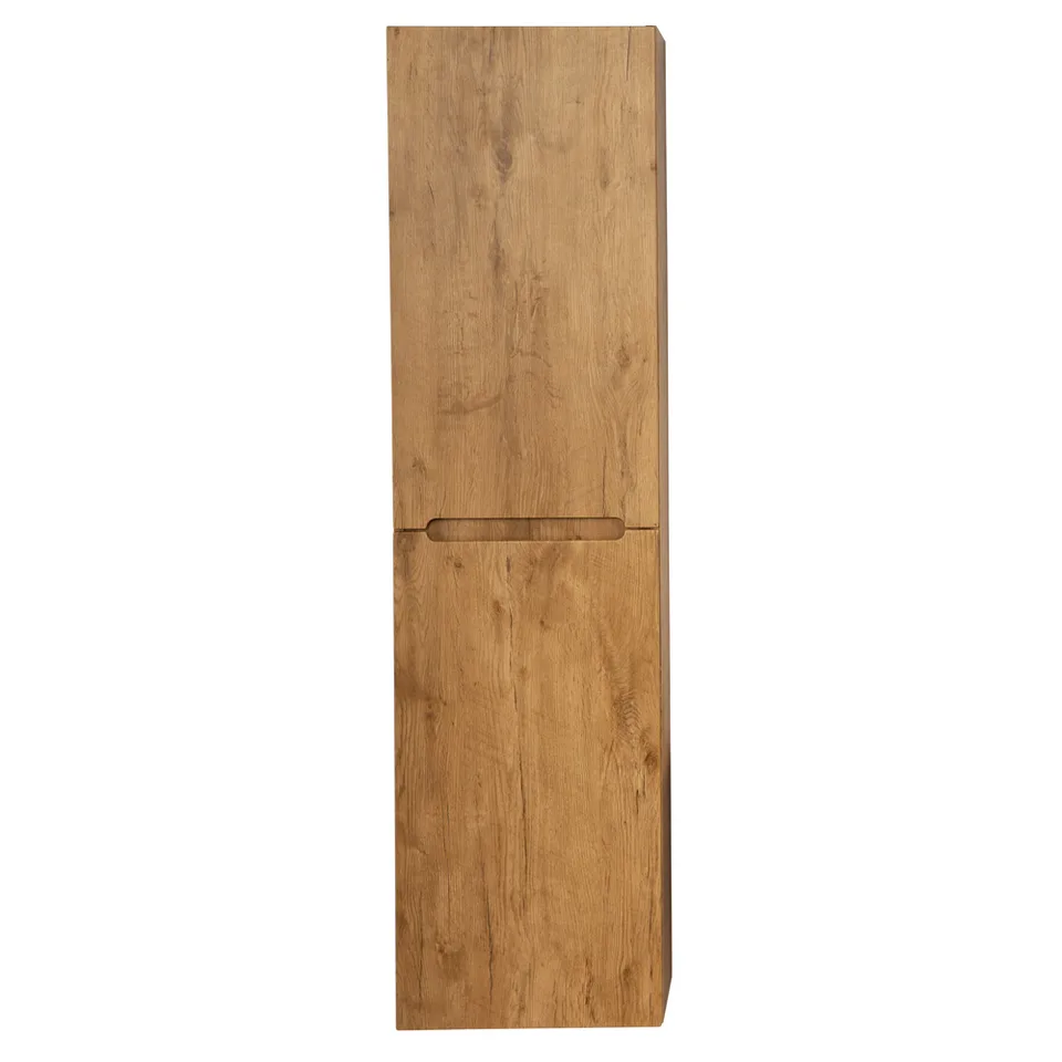 Шкаф подвесной BelBagno ETNA-1500-2A-SC-RN-P-R Rovere Nature, правый