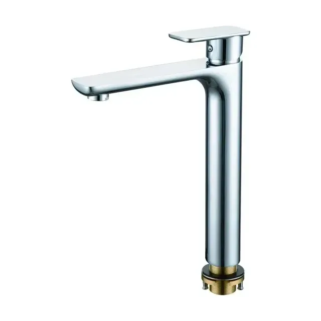 Смеситель Rush Bruny BR4335-11 для раковины хром