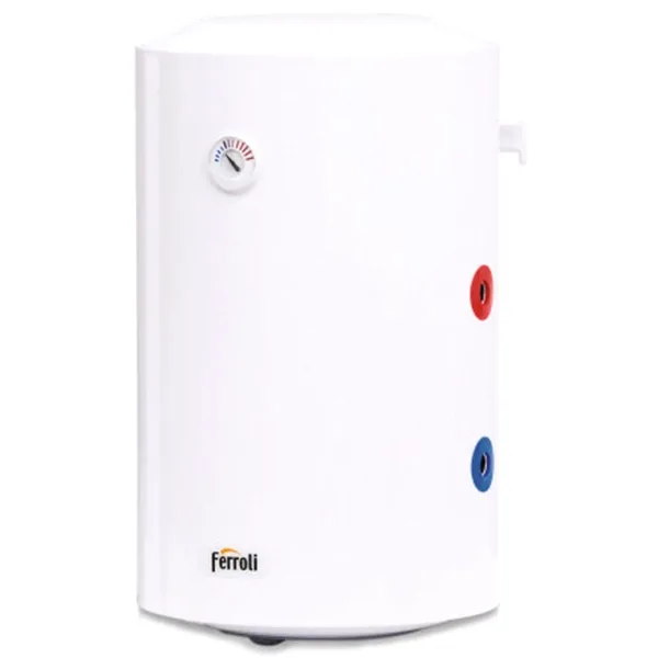 Бойлер косвенного нагрева Ferroli PTO 100V 9kW