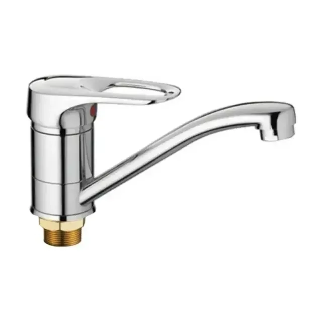 Смеситель Haiba HB4504-2 для кухни