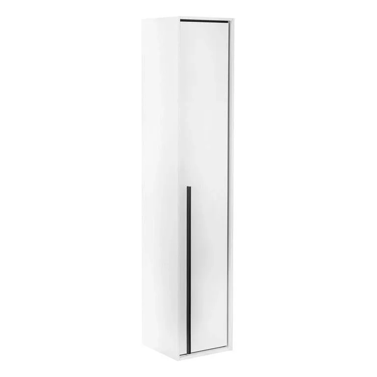 Пенал Aquanika Mono 30*150 белый