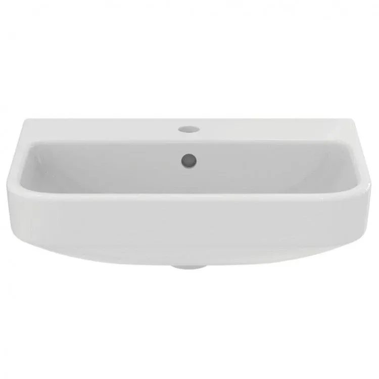Раковина Ideal Standard i.life S T458401 55*38 с пьедесталом