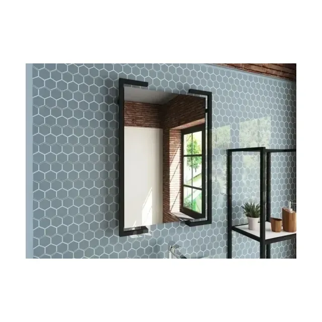 Зеркало Эстет Comfort Loft 85