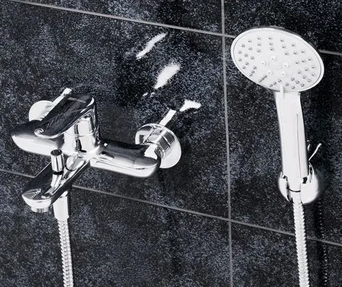 Смеситель WasserKRAFT Vils 5601 для ванны и душа