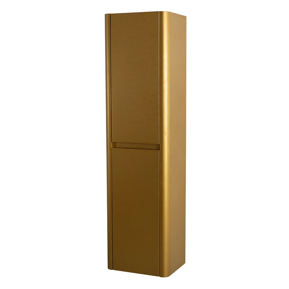 Шкаф-пенал подвесной CEZARES RELAX-1500-2A-SO-BORO-P