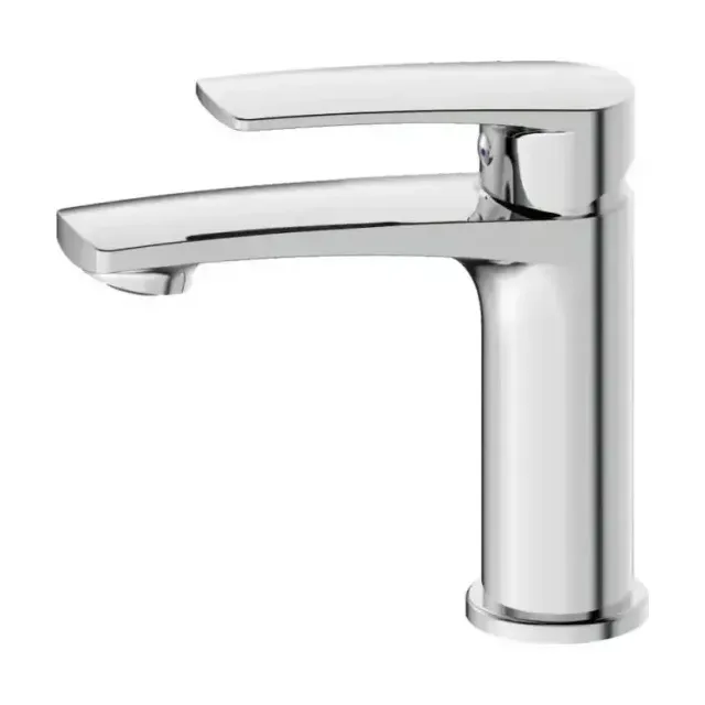 Смеситель Haiba HB10587 для раковины хром