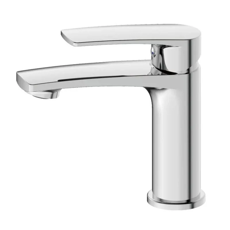 Смеситель Haiba HB10587 для раковины хром