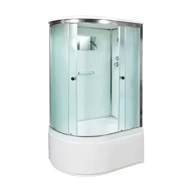 Душевая кабина AvaCan D120SR 120х80х220
