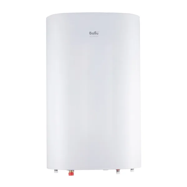 Бойлер косвенного нагрева Ballu AQUASTAR INOX ASWX-F 80 настенный