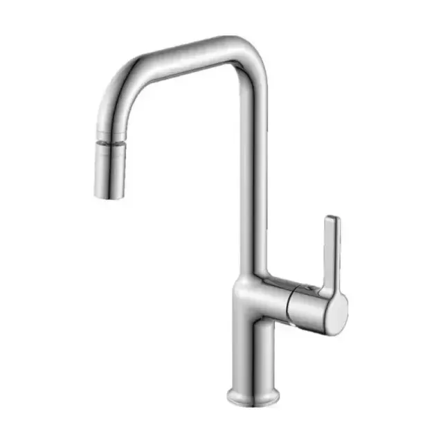Смеситель Haiba HB70814 для кухни