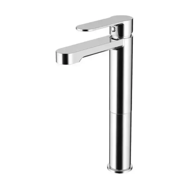 Смеситель Aquanet Passion AF300-11С для раковины