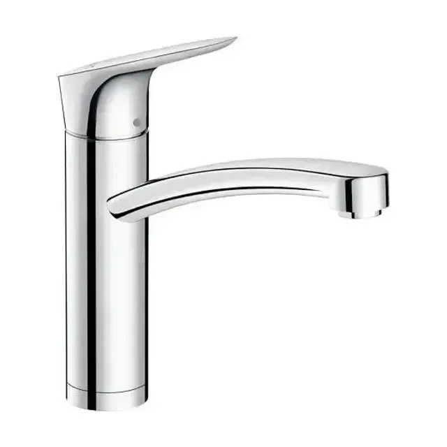 Смеситель Hansgrohe Logis 71832000 для кухни
