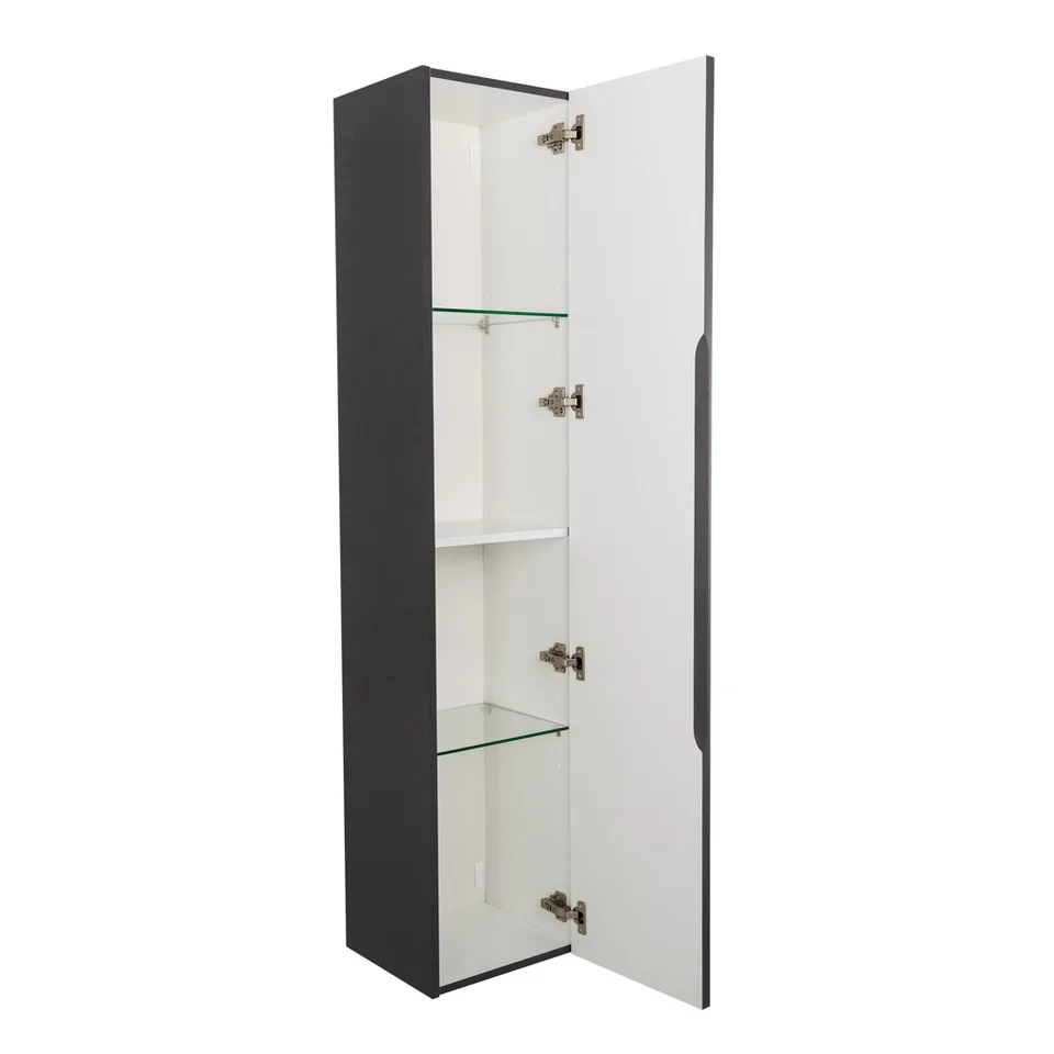 Шкаф подвесной BelBagno UNO-1600-1A-SC-GSO
