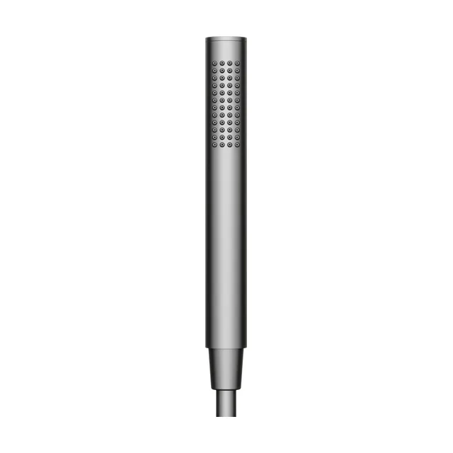 Душевая лейка Sancos Ветвь (Stick) SC9036GG цвет вороненая сталь