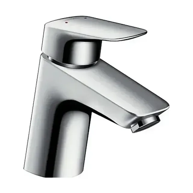 Смеситель Hansgrohe Logis 71071000 для раковины