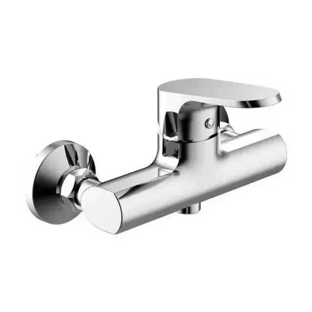 Смеситель Bravat Pure F9105161C-01 для душа