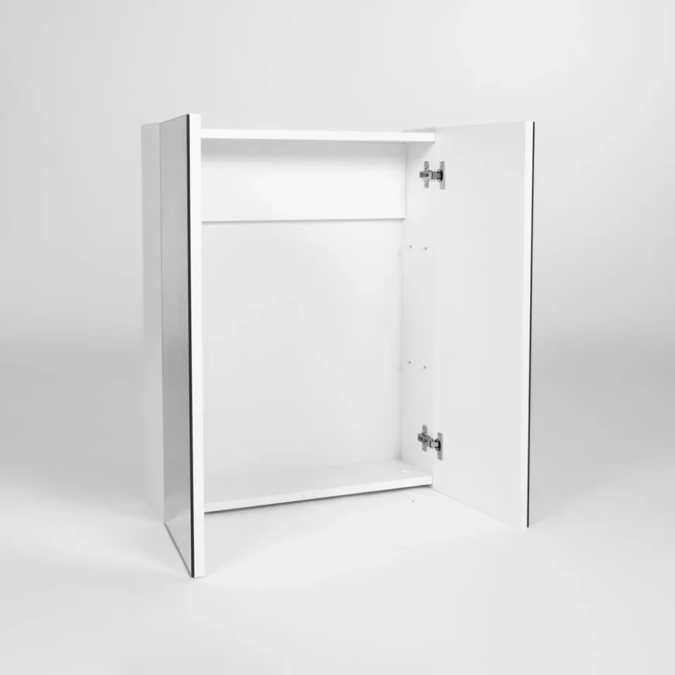 Зеркало-шкаф Viant Рим VRIM50-ZSH 50 белый