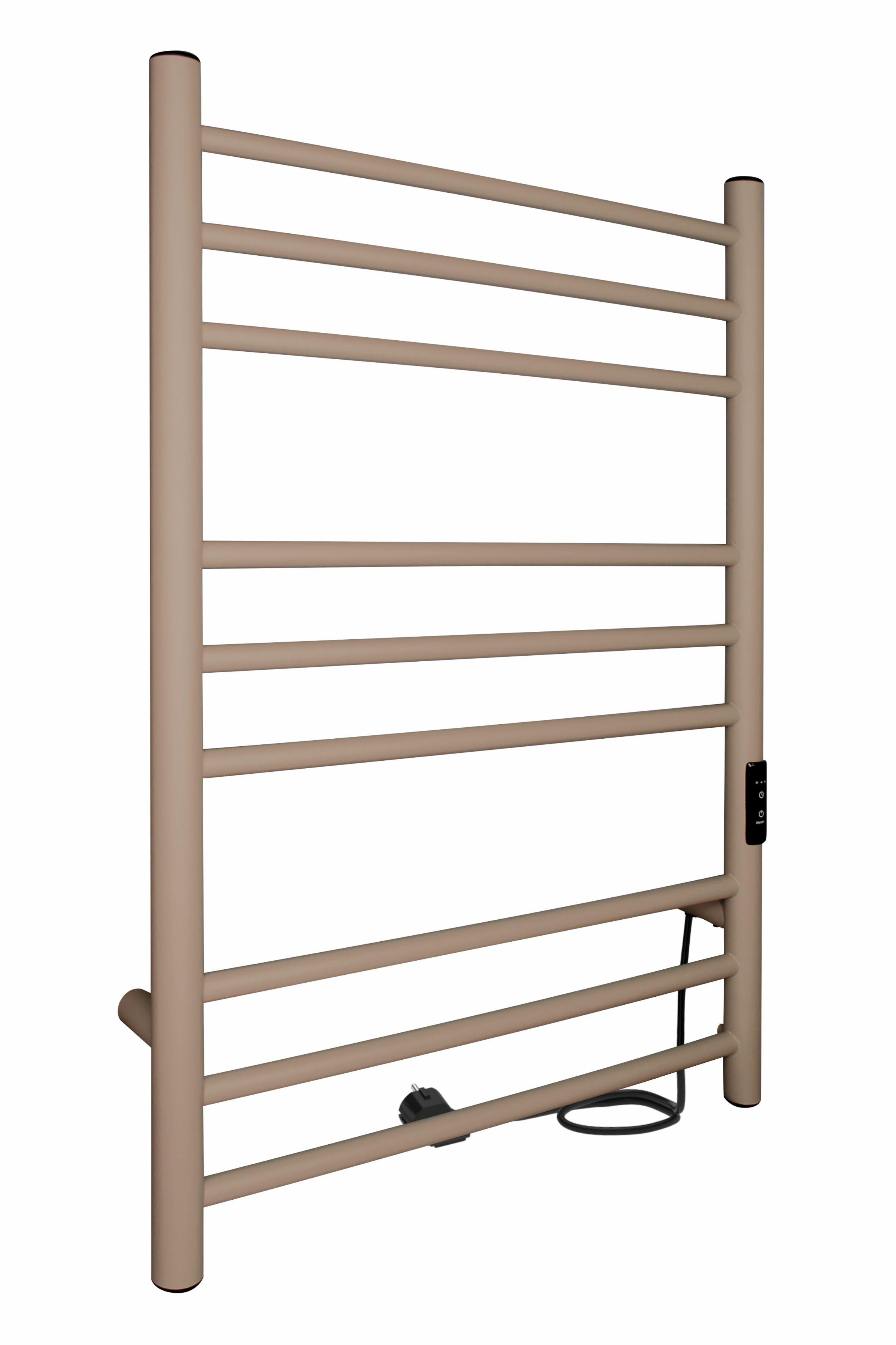 Полотенцесушитель электрический INDIGO Line Trinity LСLTE80-50ABERt