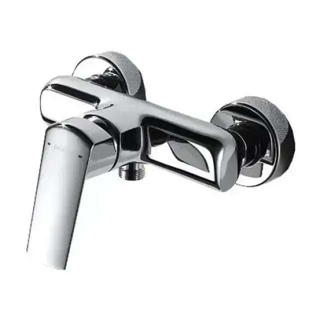 Смеситель Bravat Real F9121179CP-01 для душа