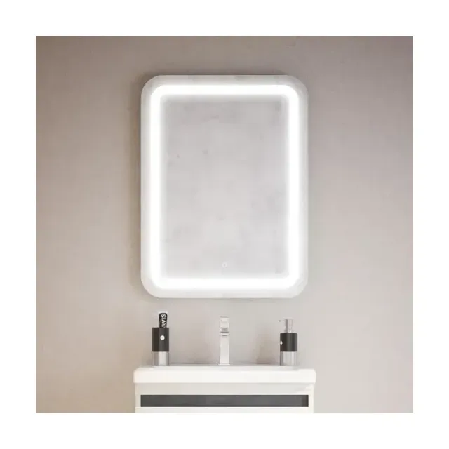 Зеркало Corozo Сиена 60 с Led-подсветкой инфракрасный выключатель