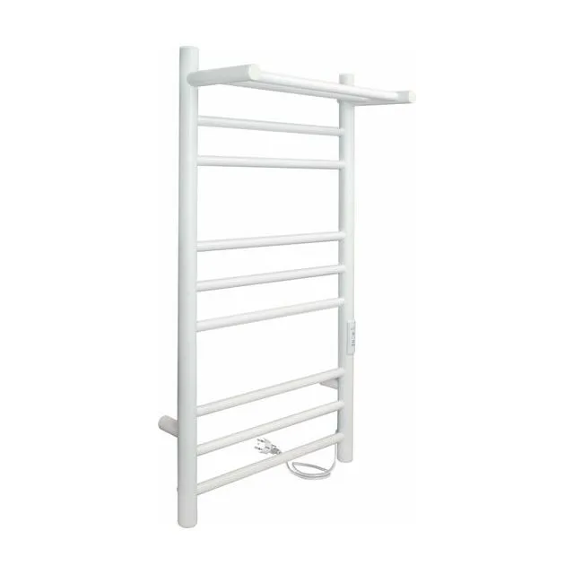 Полотенцесушитель электрический INDIGO Line Trinity LСLTE80-40PWMRt