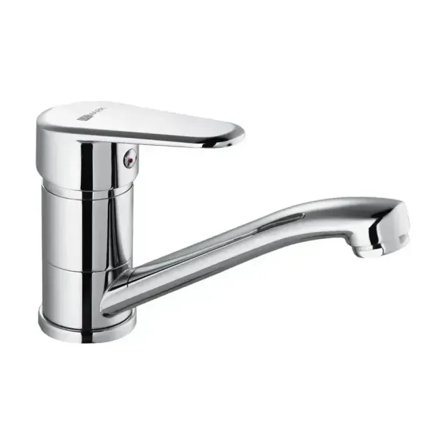 Смеситель Lemark Point LM0307C для раковины