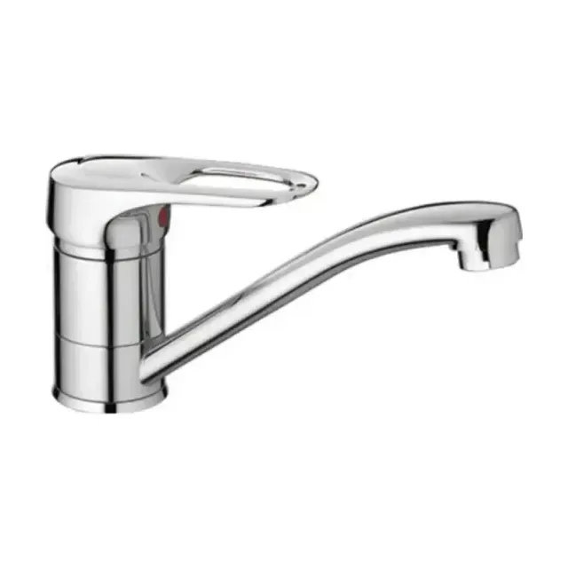 Смеситель Haiba HB4504 для кухни