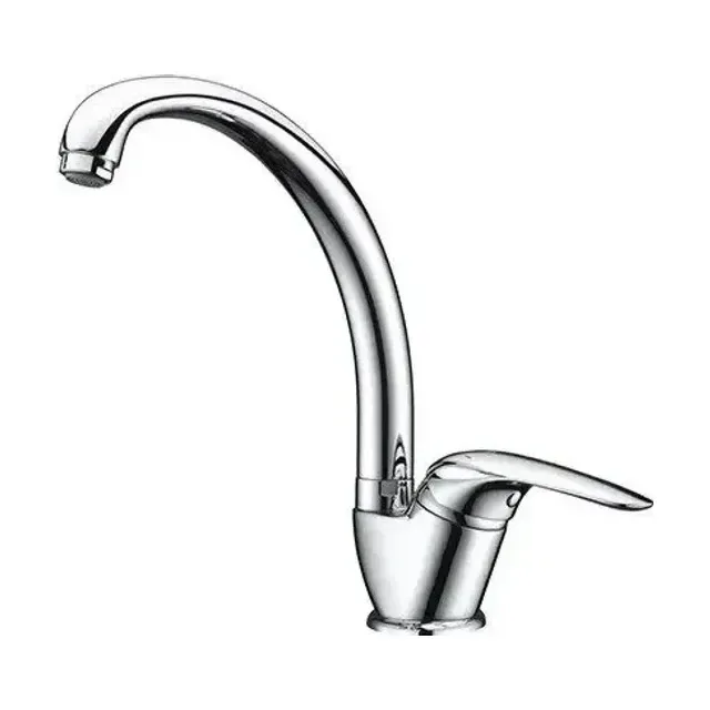 Смеситель WasserKRAFT Rossel 2807 для кухни