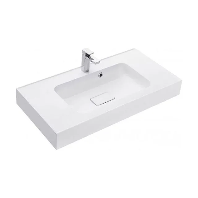 Раковина AQUATON Ричмонд 100 1A70603KRD010