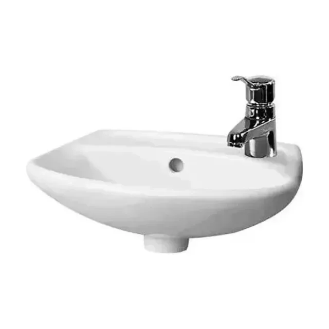 Раковина Jika Lyra 40*30 R