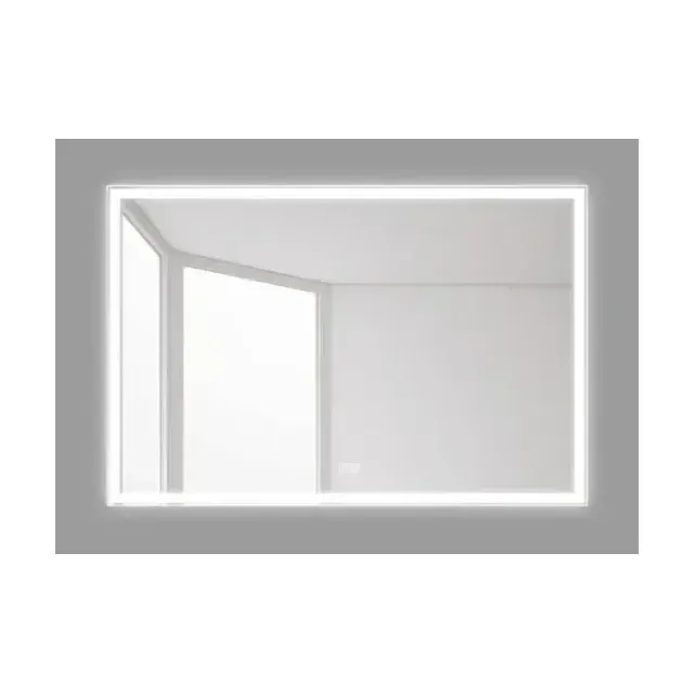 Зеркало BelBagno SPC-GRT-1200-800-LED-TCH-WARM
