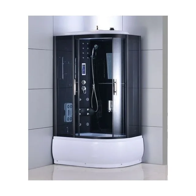 Душевая кабина ODA-8206 L/R 120 x 80 x 215, исполнение L (L)