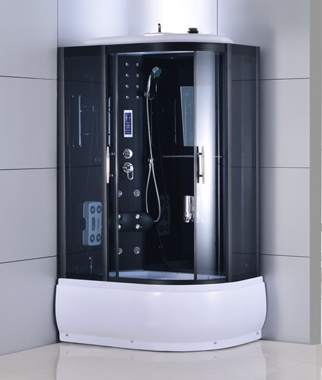Душевая кабина ODA-8206 L/R 120 x 80 x 215, исполнение L (L)