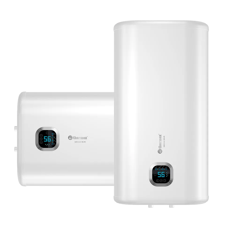 THERMEX Decido 50 Wi-Fi