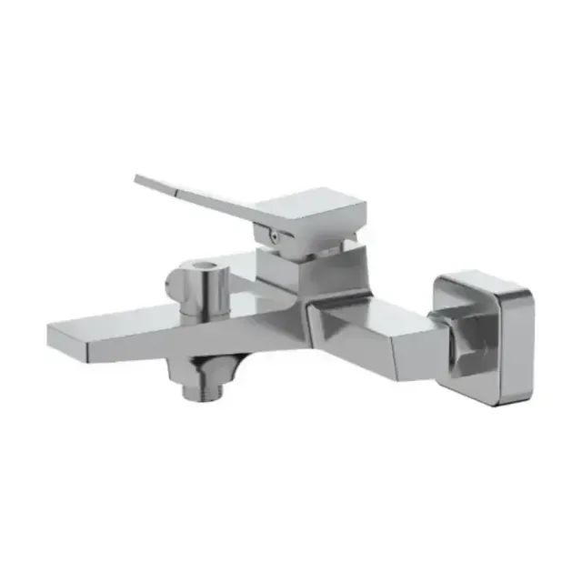 Смеситель Haiba HB60818 для ванны и душа