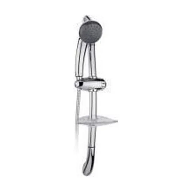 Душевая стойка Timo SR-7011 chrome