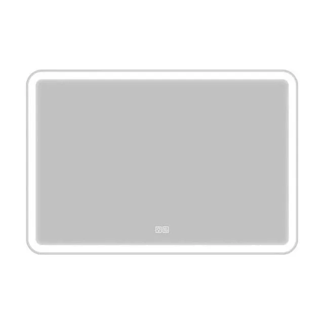 Зеркало BelBagno SPC-MAR-1000-600-LED-TCH-WARM