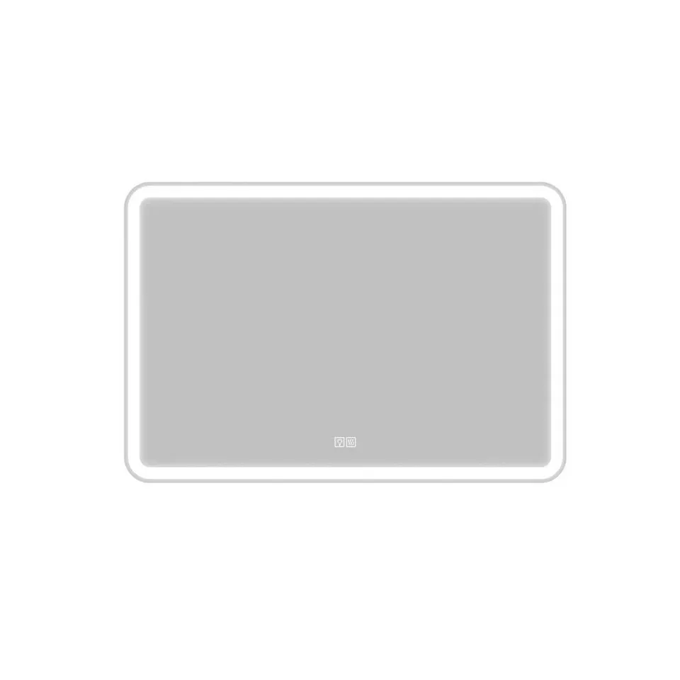 Зеркало BelBagno SPC-MAR-1000-600-LED-TCH-WARM