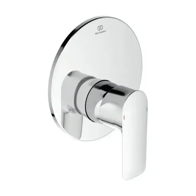 Смеситель Ideal Standard Connect Air A7034AA+A1000NU для душа скрытый монтаж