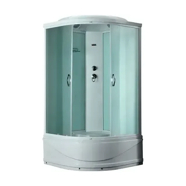 Душевая кабина Timo Eco TE-0700 P 100х100х218