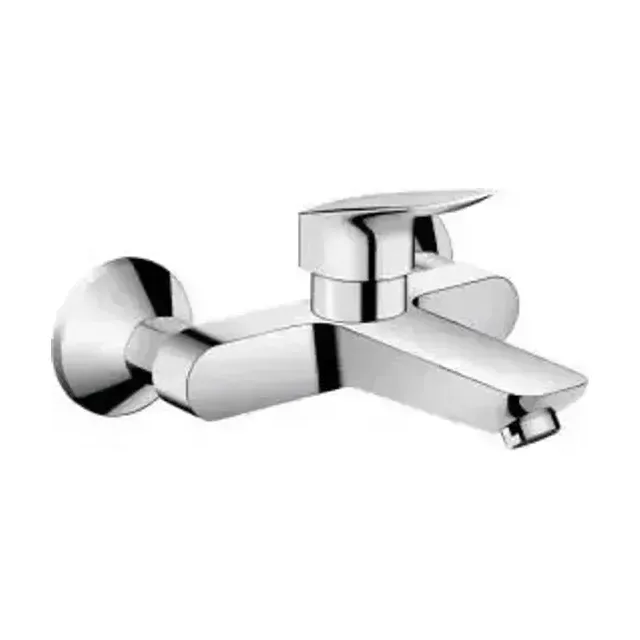 Смеситель Hansgrohe Logis 71225000 для раковины настенный