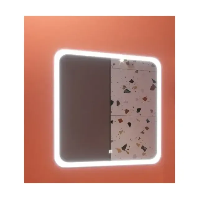Зеркало Эстет Glamour LED 70