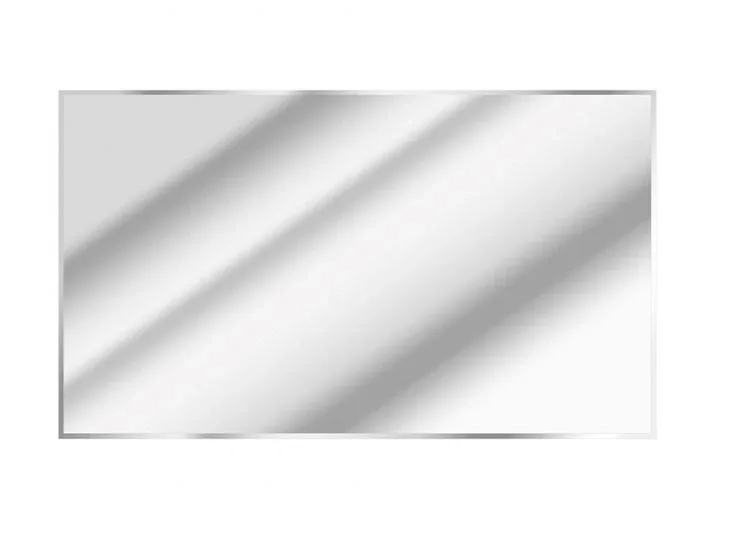 Зеркало Эстет Dallas Luxe 120
