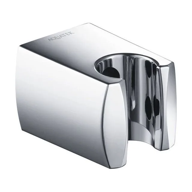 Держатель ручного душа AQUATEK AQ2403CR