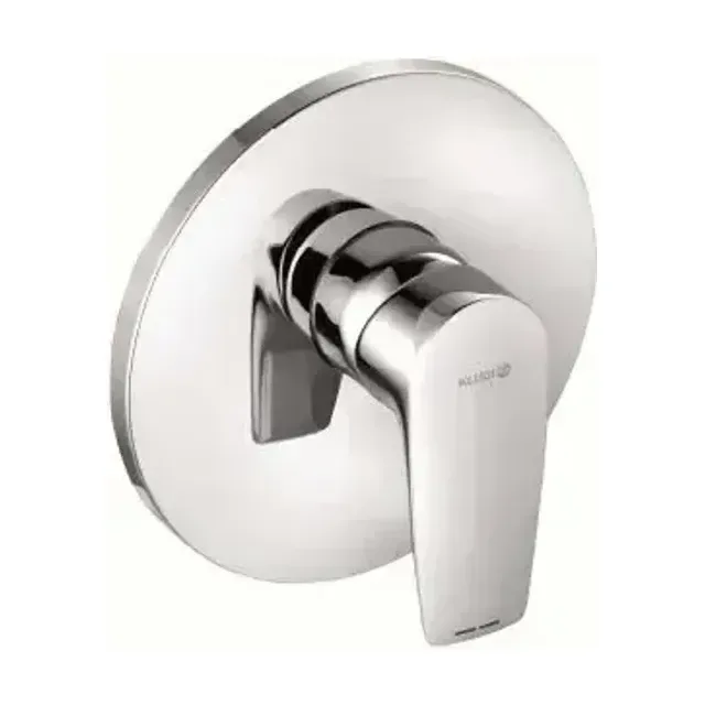 Смеситель Kludi Pure&Solid 346550575 для душа скрытый монтаж