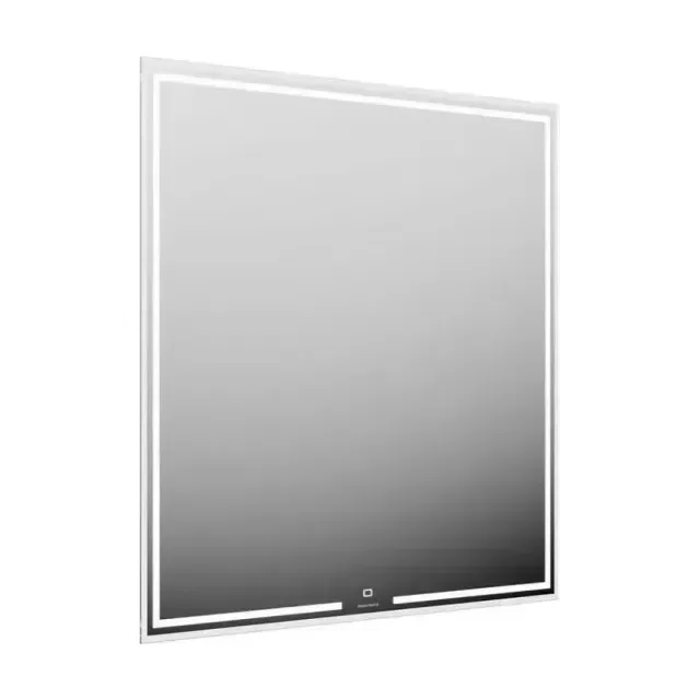 Зеркало Kerama Marazzi Mio 80*80 с Led подсветкой