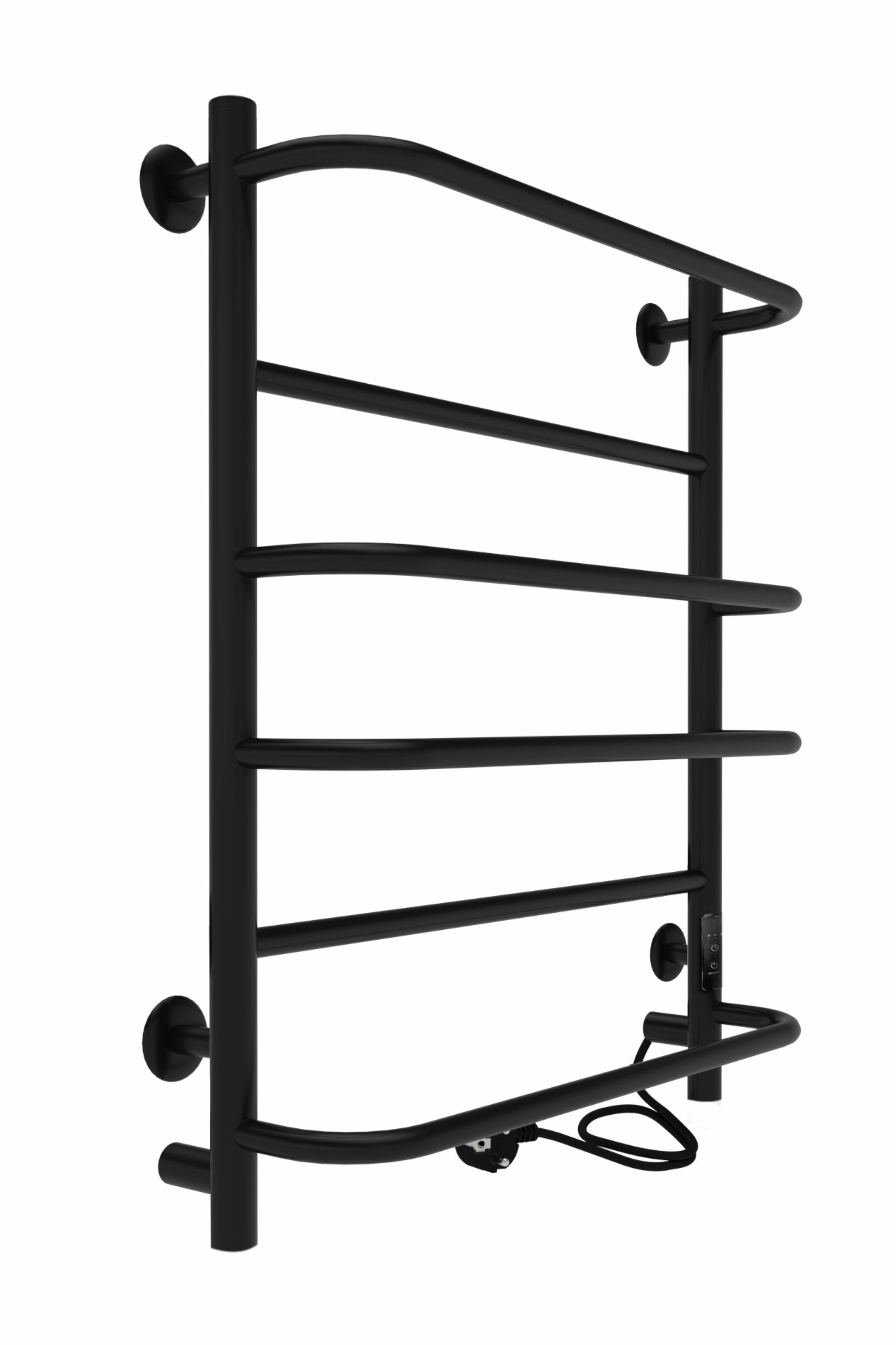 Полотенцесушитель электрический INDIGO Europe Lux LELLE60-50BRRt